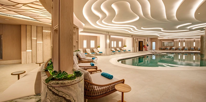 Regnum The Crown Antalya Belek 