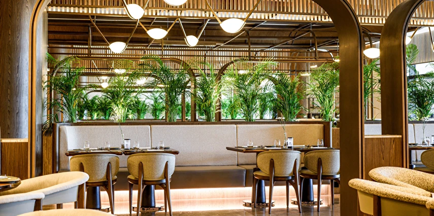 Regnum The Crown Antalya Belek 