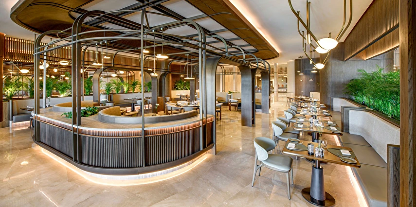 Regnum The Crown Antalya Belek 