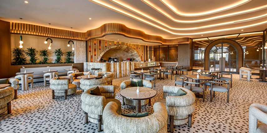 Regnum The Crown Antalya Belek 