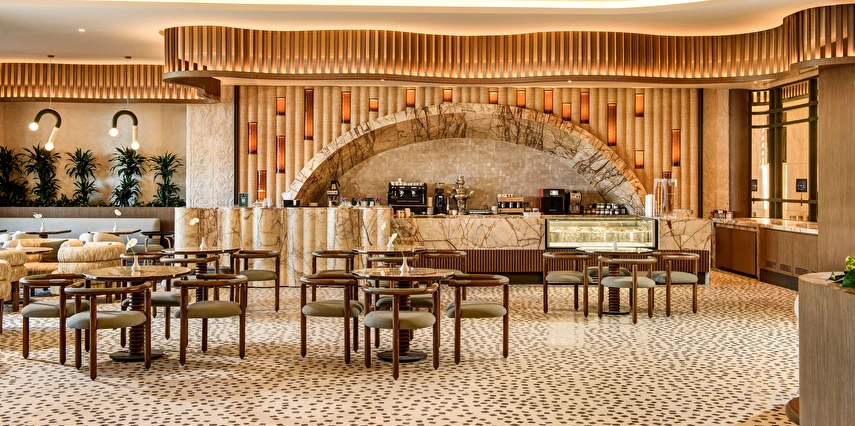 Regnum The Crown Antalya Belek 