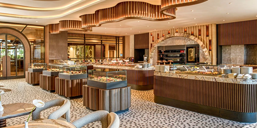 Regnum The Crown Antalya Belek 