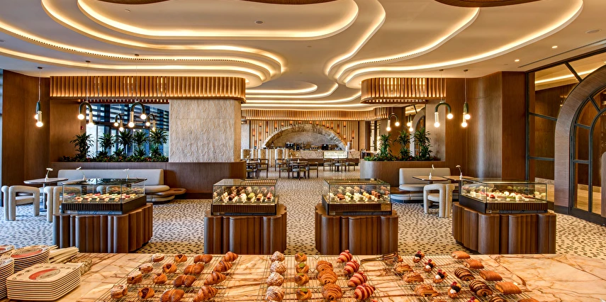 Regnum The Crown Antalya Belek 