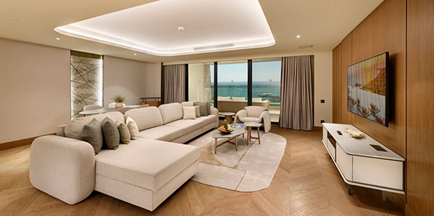 Regnum The Crown Antalya Belek 