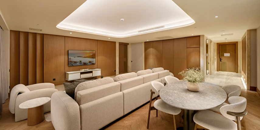 Regnum The Crown Antalya Belek 