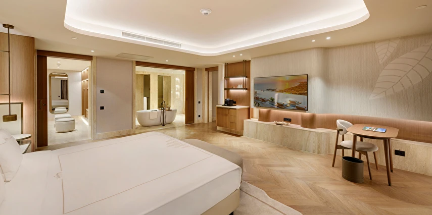 Regnum The Crown Antalya Belek 