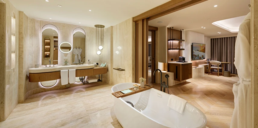 Regnum The Crown Antalya Belek 