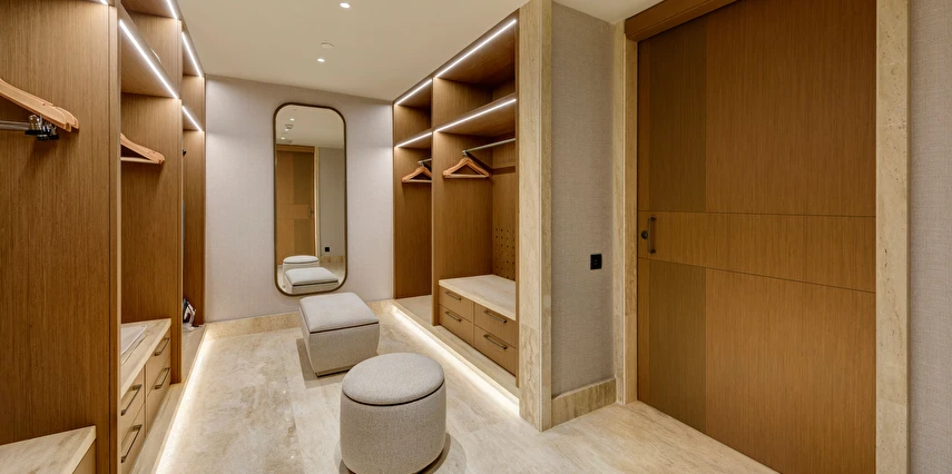 Regnum The Crown Antalya Belek 