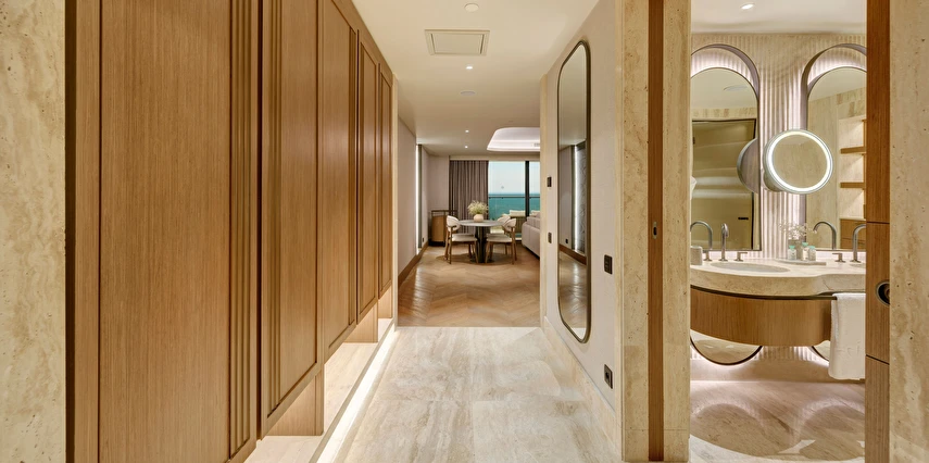 Regnum The Crown Antalya Belek 