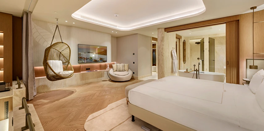 Regnum The Crown Antalya Belek 