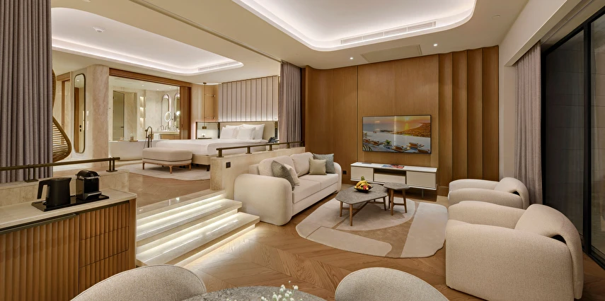 Regnum The Crown Antalya Belek 