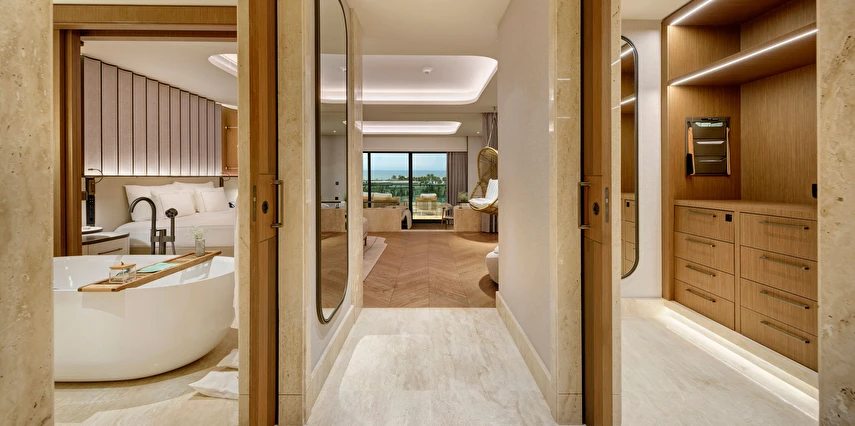 Regnum The Crown Antalya Belek 