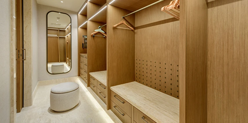 Regnum The Crown Antalya Belek 