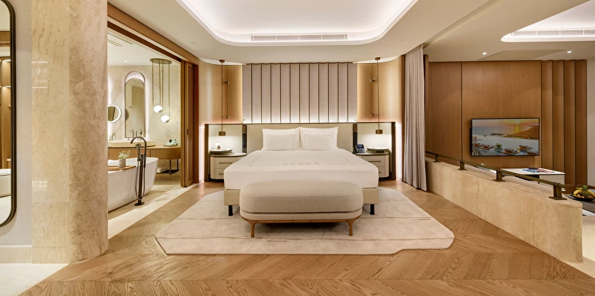 Regnum The Crown Antalya Belek 