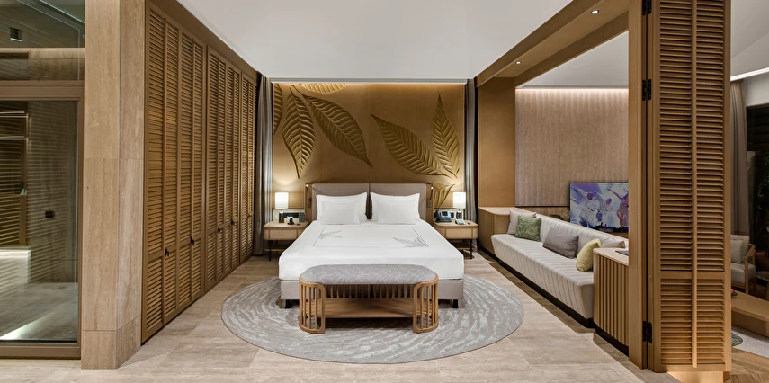 Regnum The Crown Antalya Belek 