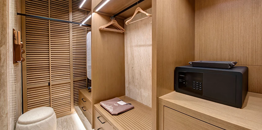 Regnum The Crown Antalya Belek 