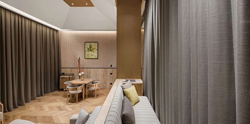 Regnum The Crown Antalya Belek 