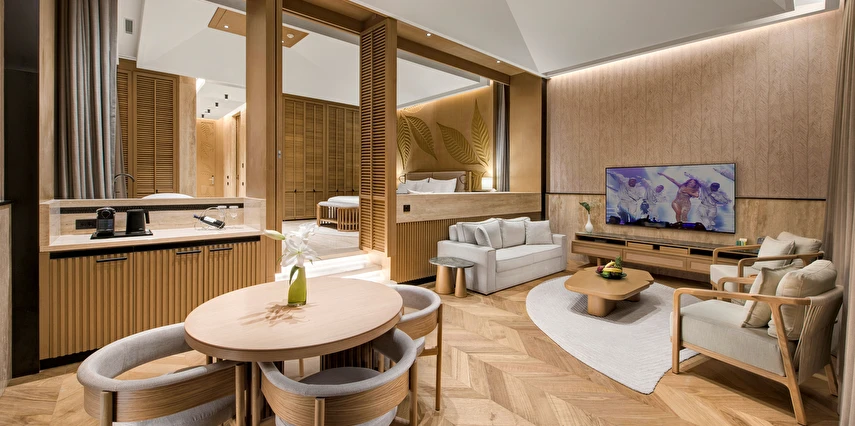 Regnum The Crown Antalya Belek 