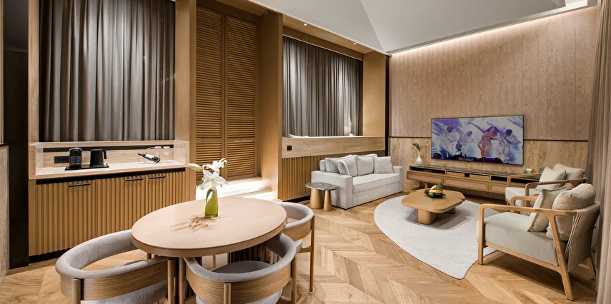 Regnum The Crown Antalya Belek 