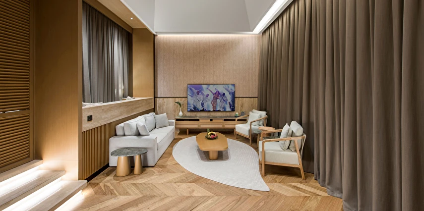 Regnum The Crown Antalya Belek 