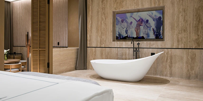 Regnum The Crown Antalya Belek 