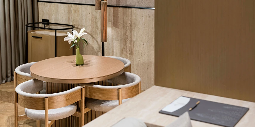 Regnum The Crown Antalya Belek 