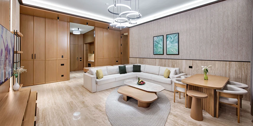 Regnum The Crown Antalya Belek 