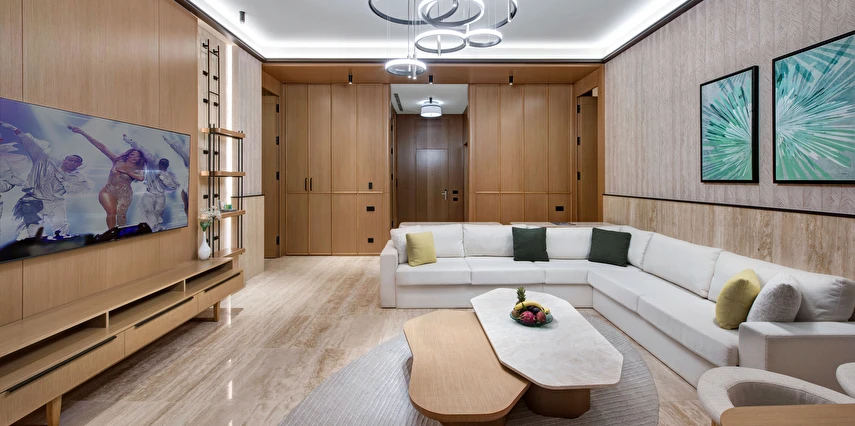 Regnum The Crown Antalya Belek 