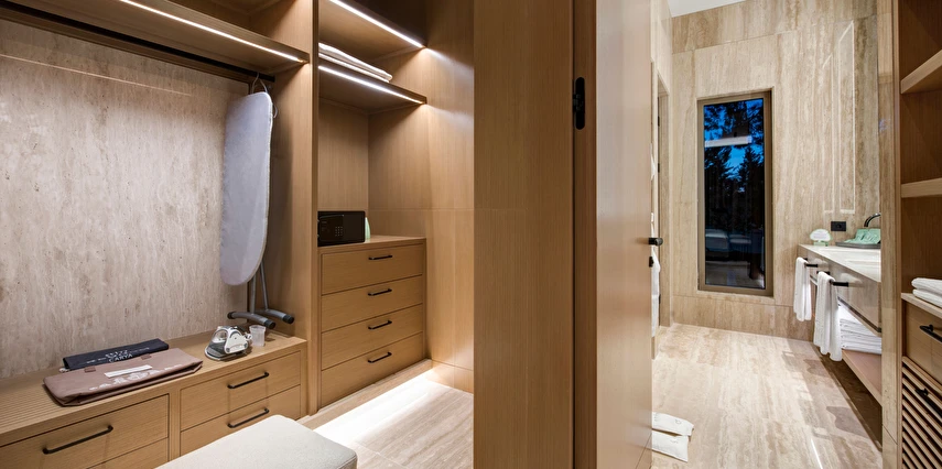 Regnum The Crown Antalya Belek 