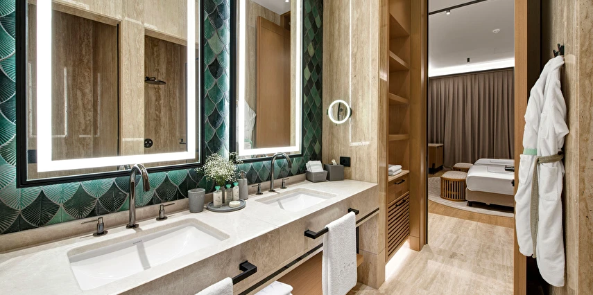 Regnum The Crown Antalya Belek 