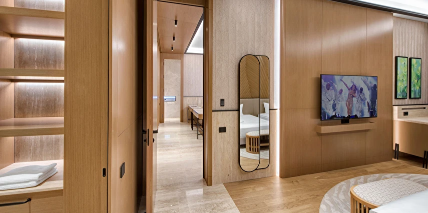 Regnum The Crown Antalya Belek 