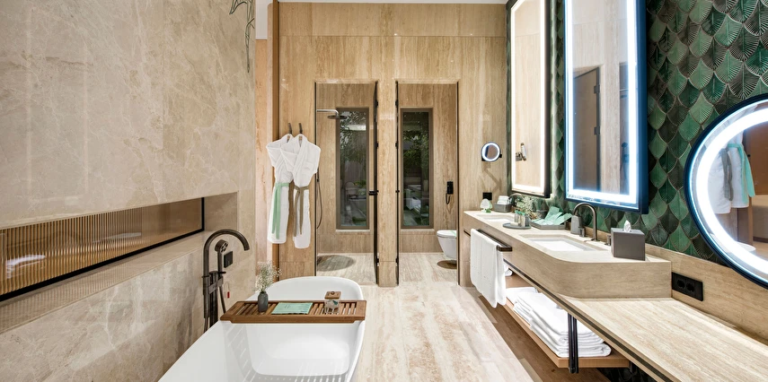 Regnum The Crown Antalya Belek 