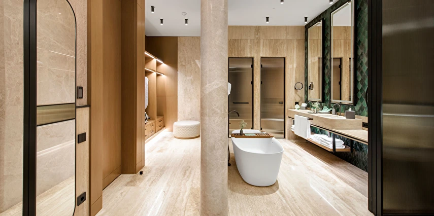 Regnum The Crown Antalya Belek 