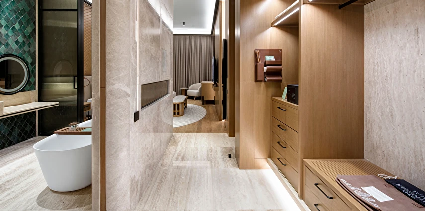 Regnum The Crown Antalya Belek 