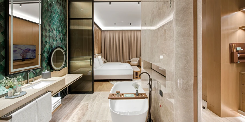 Regnum The Crown Antalya Belek 