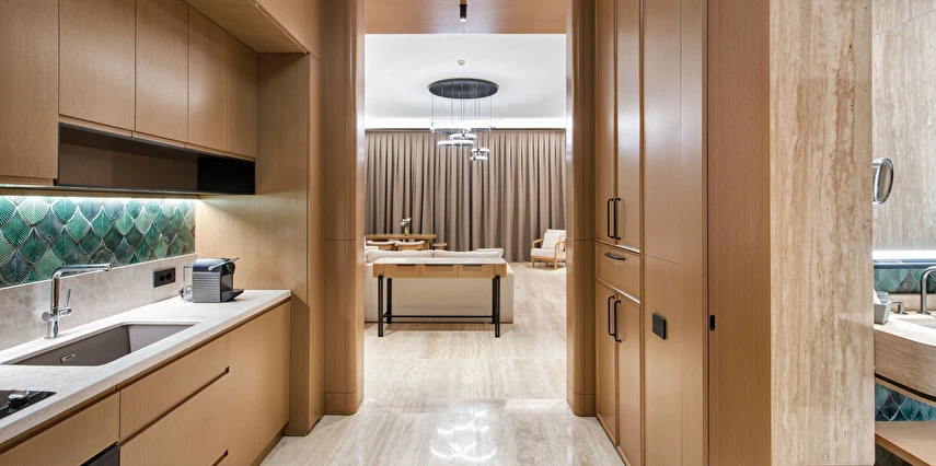 Regnum The Crown Antalya Belek 