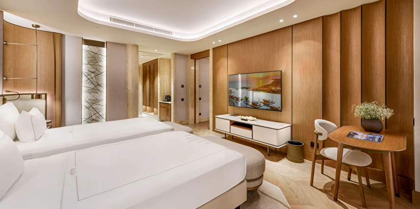 Regnum The Crown Antalya Belek 