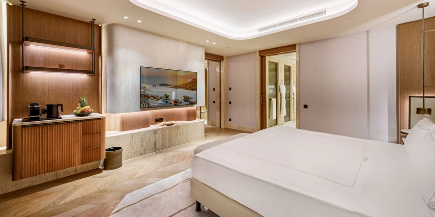 Regnum The Crown Antalya Belek 