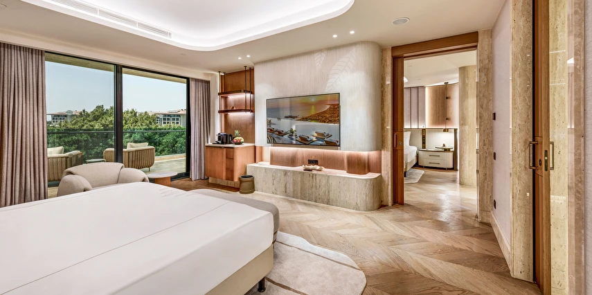 Regnum The Crown Antalya Belek 