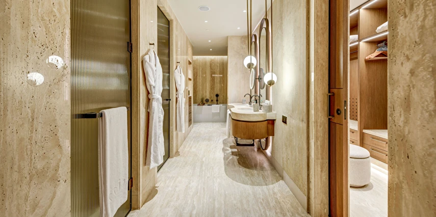 Regnum The Crown Antalya Belek 