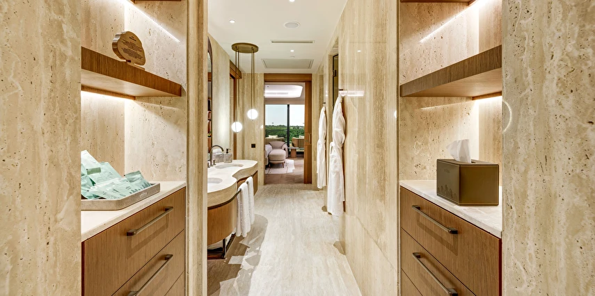 Regnum The Crown Antalya Belek 