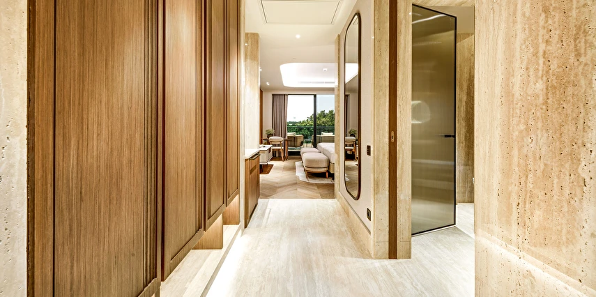 Regnum The Crown Antalya Belek 