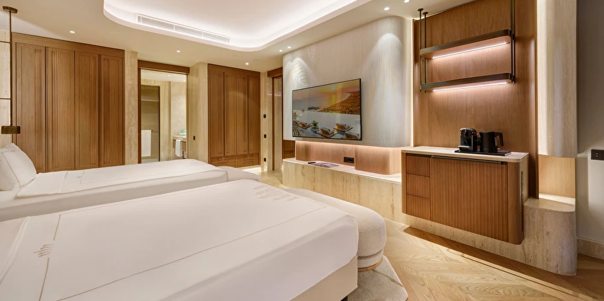 Regnum The Crown Antalya Belek 