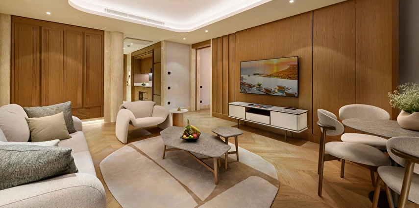 Regnum The Crown Antalya Belek 