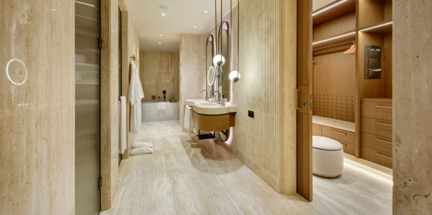 Regnum The Crown Antalya Belek 