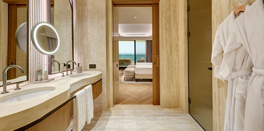 Regnum The Crown Antalya Belek 