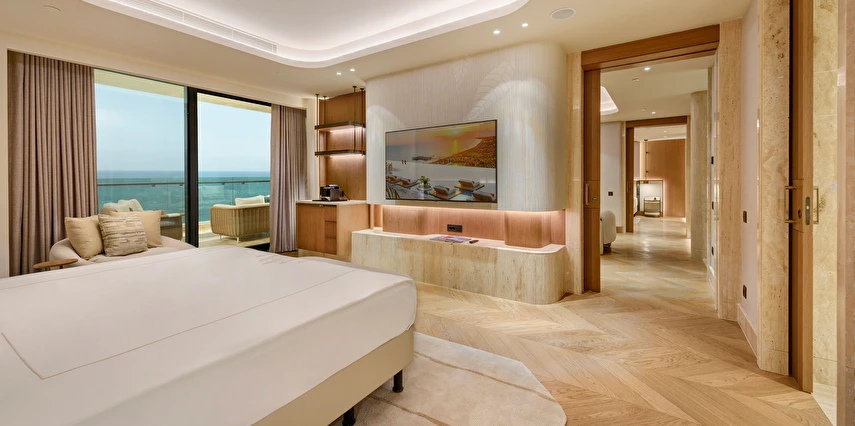 Regnum The Crown Antalya Belek 