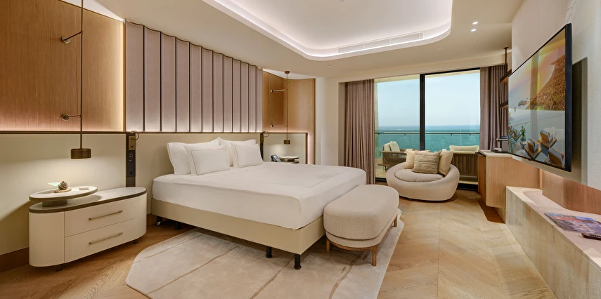 Regnum The Crown Antalya Belek 