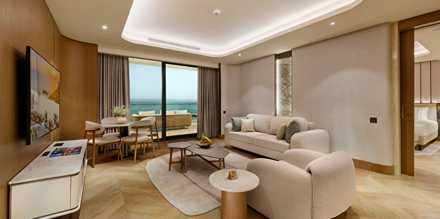 Regnum The Crown Antalya Belek 