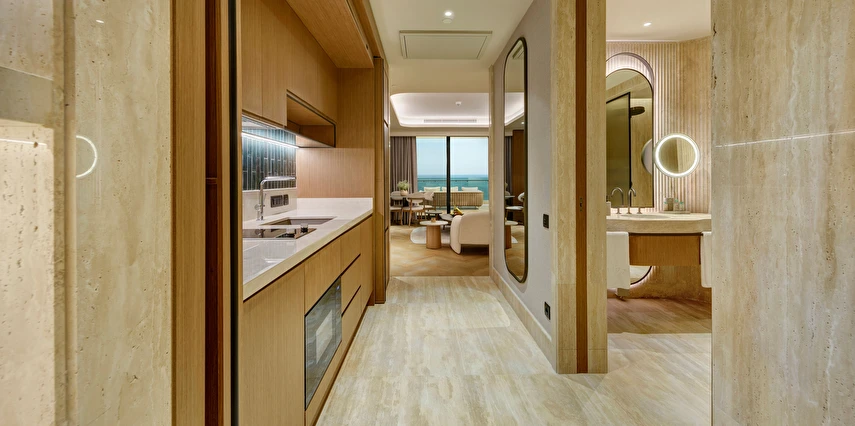 Regnum The Crown Antalya Belek 